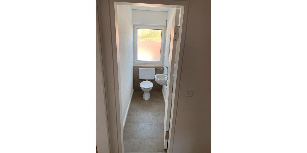 Terrassenwohnung Bopfingen - 3 Zimmer, 87 m&sup2;, 890&euro; | Angebot:25432136