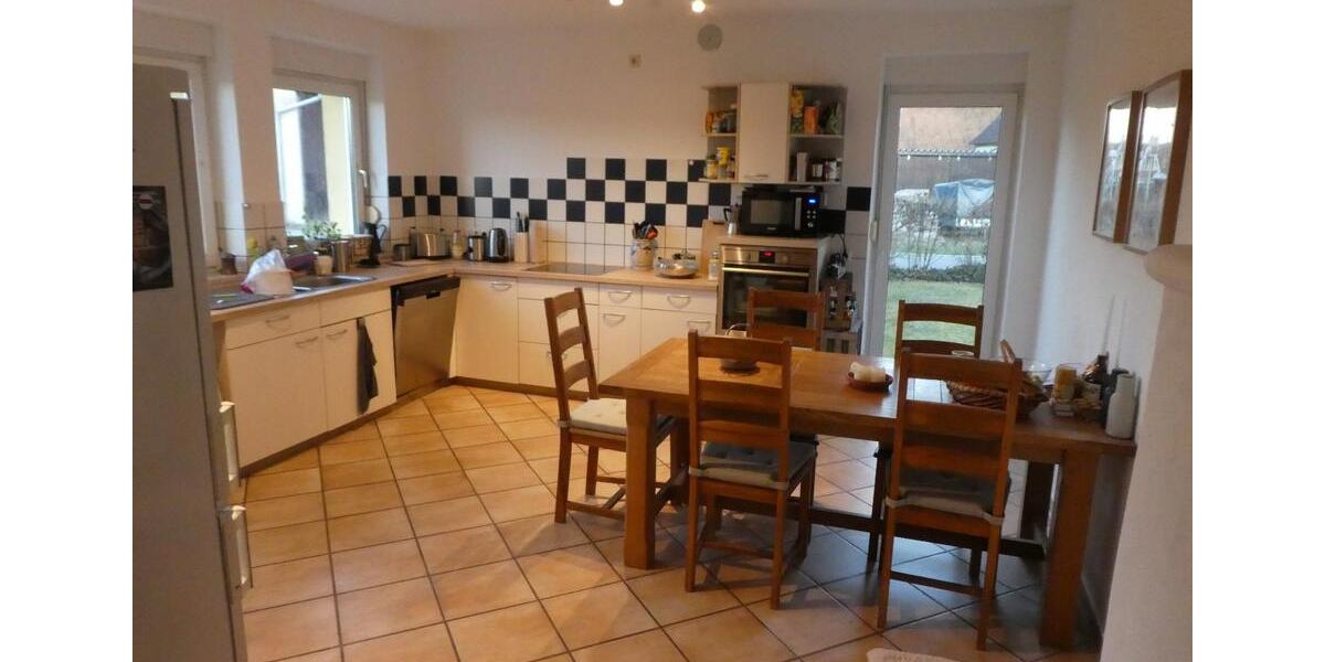 Wohnen auf Zeit Ipsheim - 2 Zimmer, 63 m&sup2;, 480&euro; | Angebot:24820311