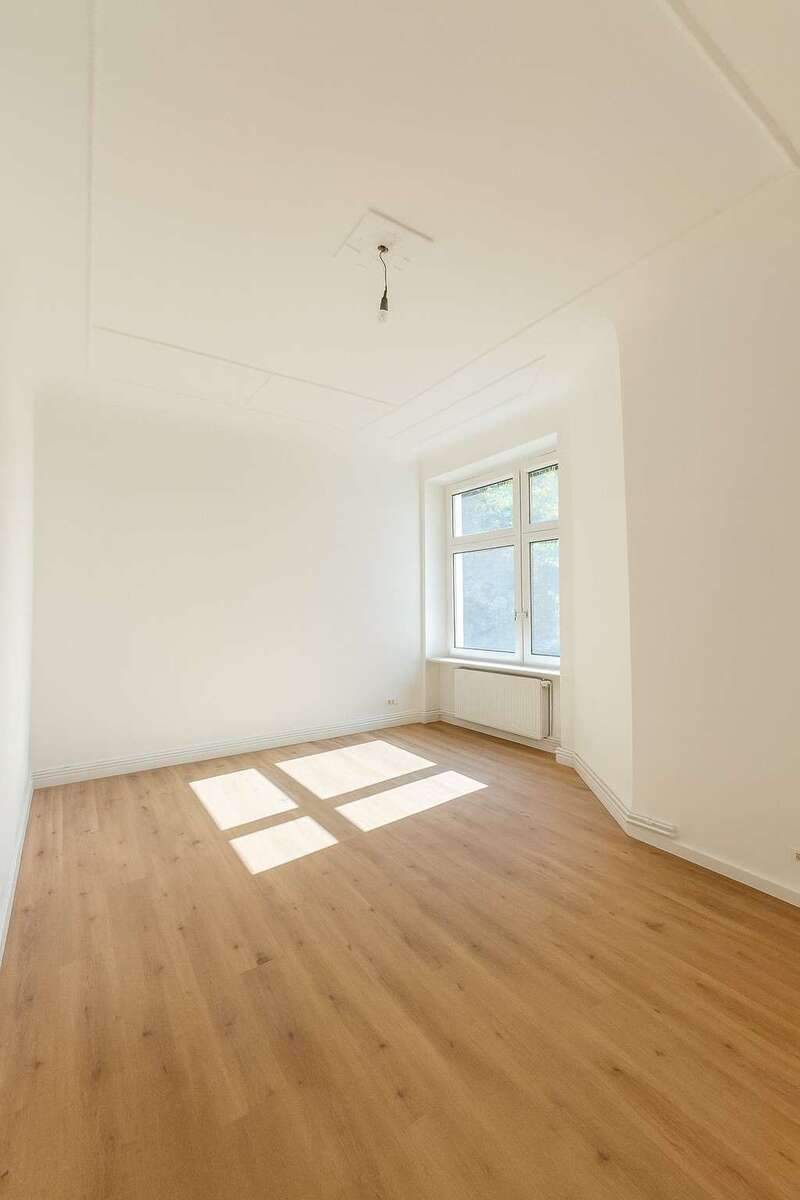 Wohnung zum Mieten in Berlin 1.999,50 € 93 m² 3 zimmer