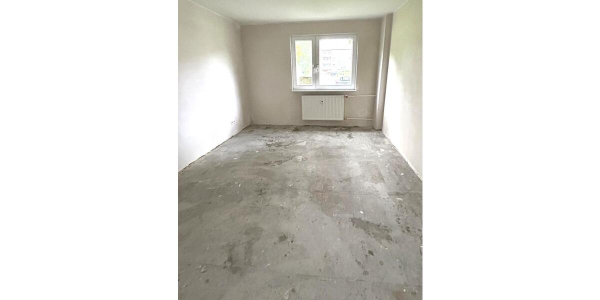 Erdgeschoßwohnung Duisburg Walsum - 3.5 Zimmer, 52 m&sup2;, 437&euro; | Angebot:26627537