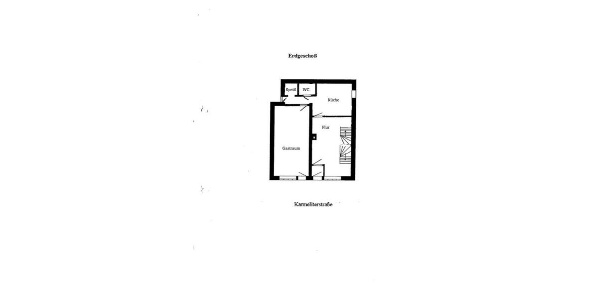 Einfamilienhaus Schongau - 5 Zimmer, 149 m&sup2;, 1.200&euro; | Angebot:25303906