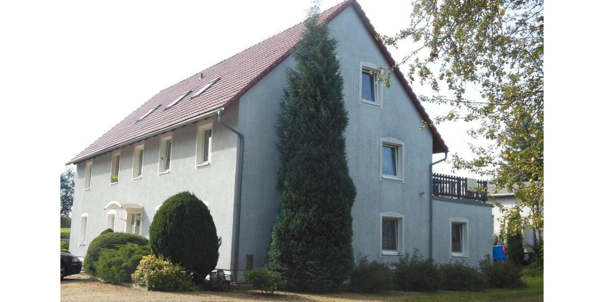 Dachgeschoßwohnung Markersdorf - 2 Zimmer, 39 m&sup2;, 250&euro; | Angebot:26674388