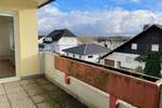 Geräumige 3-Zimmerwohnung mit Balkon in Großseifen 3 zimmer