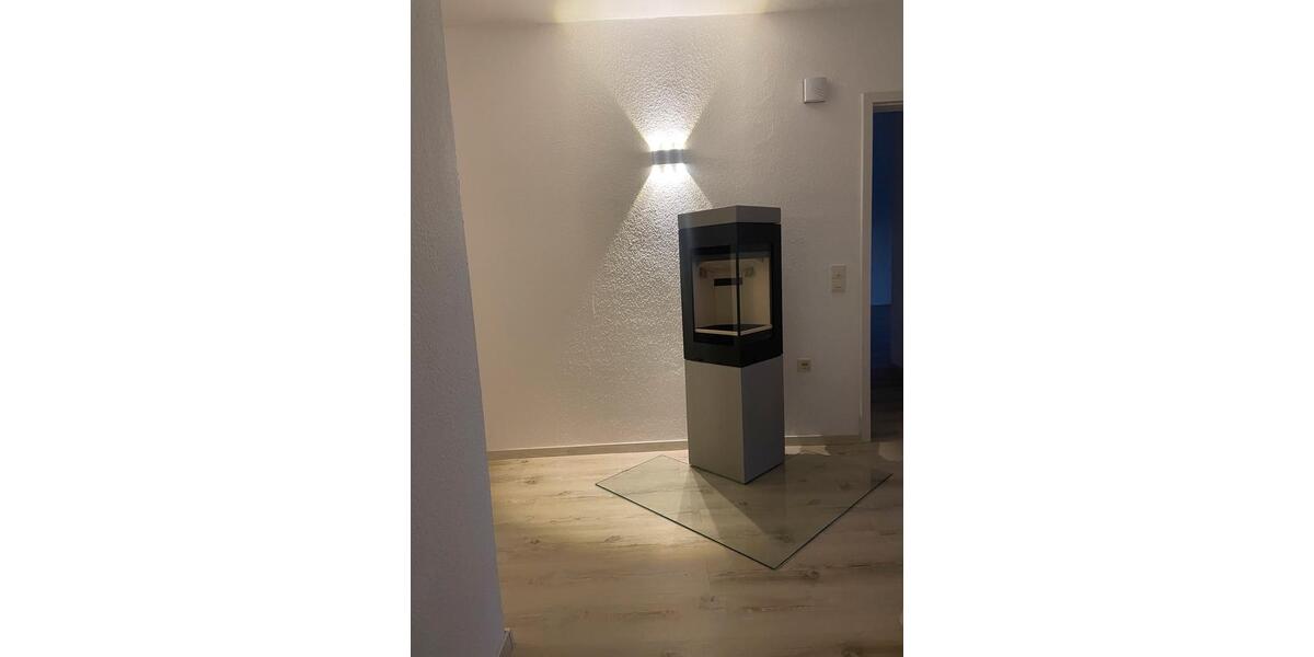 4,5 (6) Zimmer Terrassen Wohnung EG Garage EBK Kamin 5 zimmer