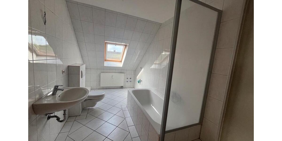 Etagenwohnung Hagenow - 2 Zimmer, 78 m&sup2;, 840&euro; | Angebot:26645122