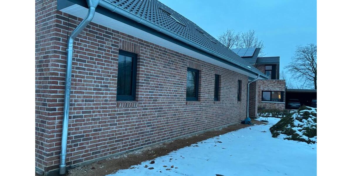 Dachgeschoßwohnung Viöl - 4 Zimmer, 92 m&sup2;, 1.150&euro; | Angebot:25612486