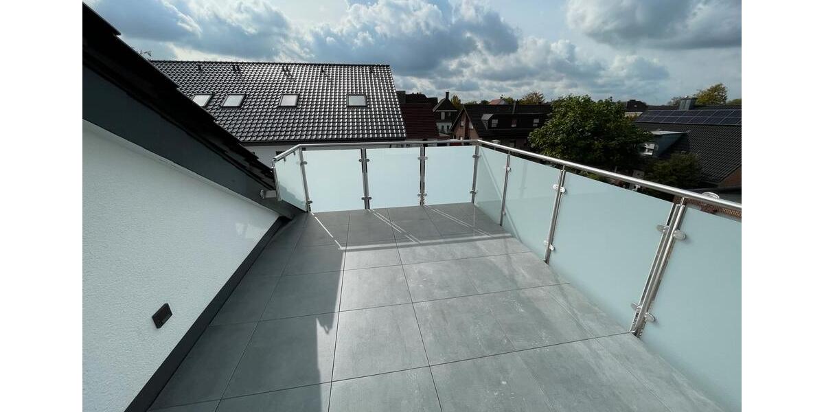 Dachgeschoßwohnung Oelde - 2 Zimmer, 63 m&sup2;, 795&euro; | Angebot:26642915