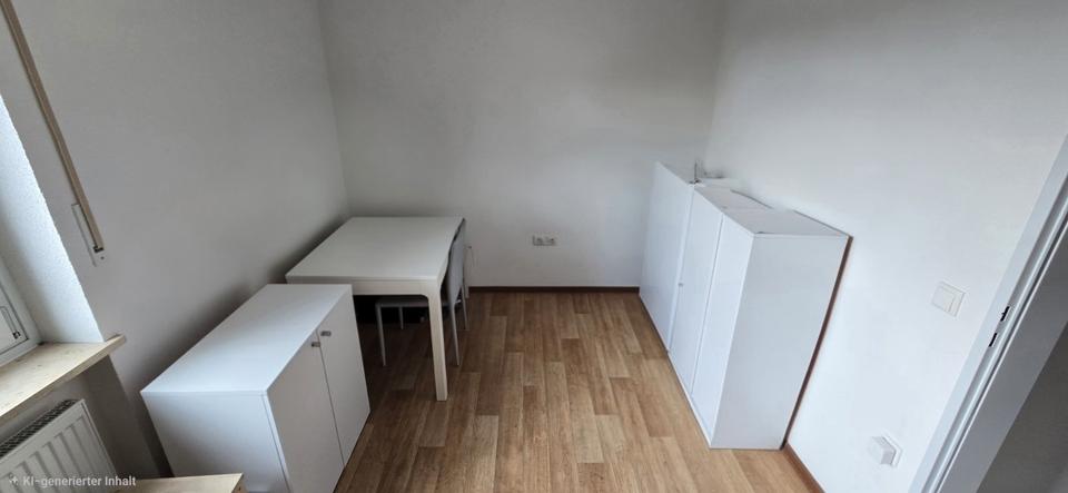 Etagenwohnung Igensdorf - 3 Zimmer, 118 m&sup2;, 1.180&euro; | Angebot:26624080