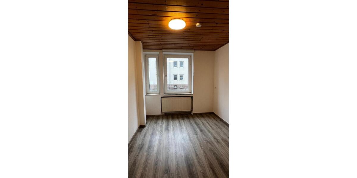 Erdgeschoßwohnung Wilhelmshaven - 2 Zimmer, 57 m&sup2;, 600&euro; | Angebot:26697609