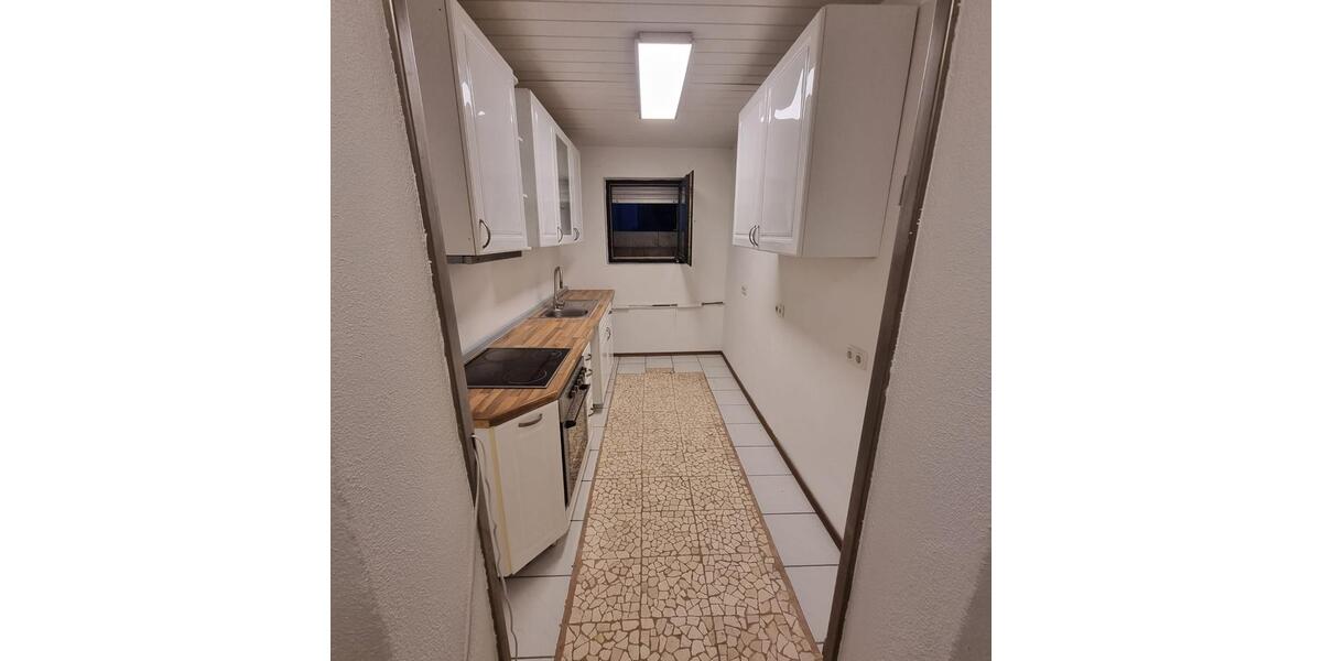 Etagenwohnung Messel - 5 Zimmer, 109 m&sup2;, 1.500&euro; | Angebot:24471352