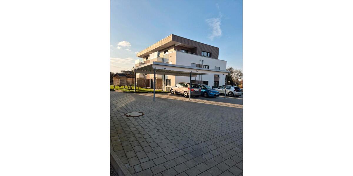 Erdgeschoßwohnung Crailsheim - 3.5 Zimmer, 107 m&sup2;, 1.290&euro; | Angebot:25791250