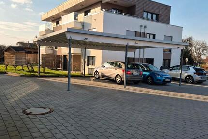 Wohnung Crailsheim - 3.5 Zimmer, 107 m&sup2;, 1.290&euro; | Angebot:25791250