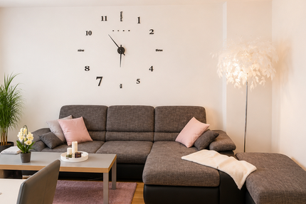 Wohnung Homburg - 3 Zimmer, 65 m&sup2;, 650&euro; | Angebot:27215594