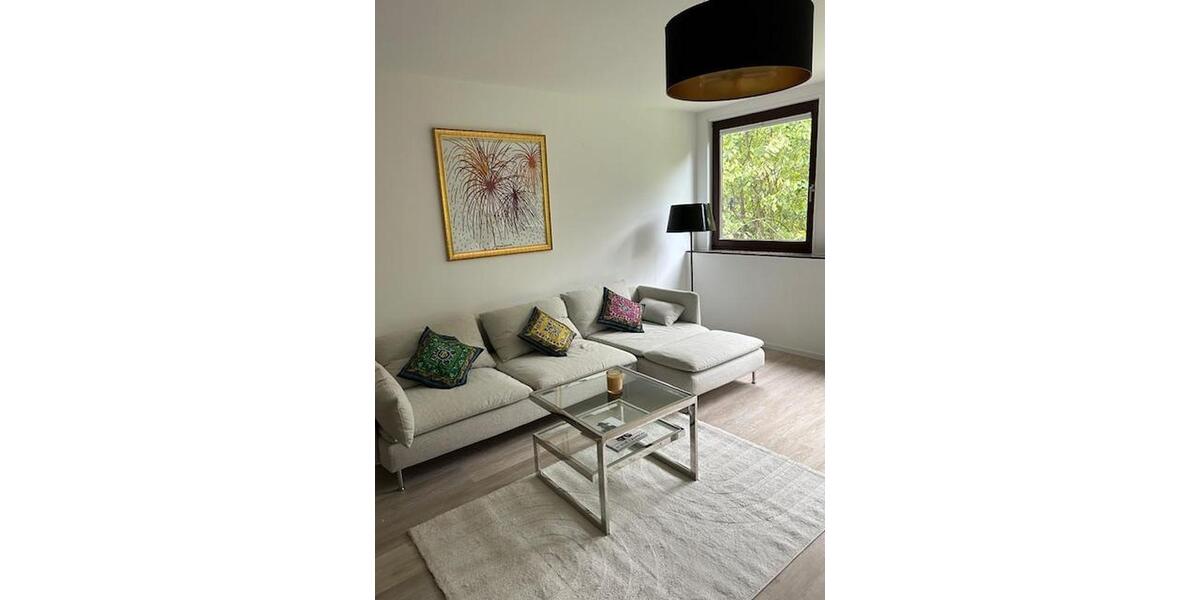 Wohnen auf Zeit Neuss Gnadental - 2 Zimmer, 85 m&sup2;, 2.180&euro; | Angebot:25437132