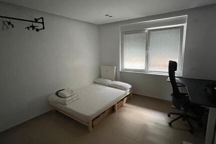 Wohnen auf Zeit Frankfurt am Main Westend Süd - 1 Zimmer, 17 m&sup2;, 770&euro; | Angebot:25151803