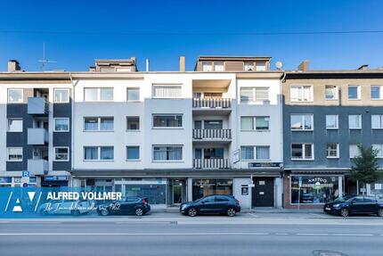 Wohnung Wuppertal Gemarkung Barmen - 3 Zimmer, 68 m&sup2;, 550&euro; | Angebot:26666108