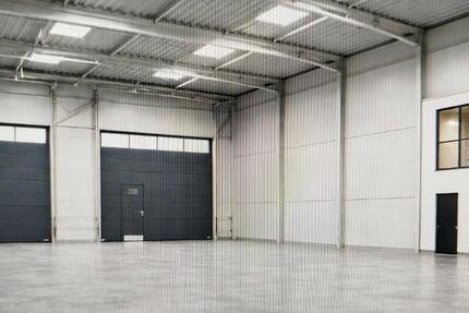 Gewerbeobjekt Regensburg Brandlberg - 3.850&euro; | Angebot:26131382