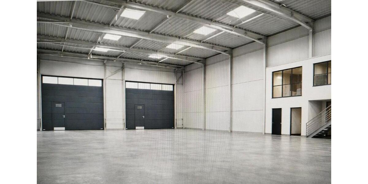 Gewerbeobjekt Regensburg Brandlberg - 3.850&euro; | Angebot:26131382