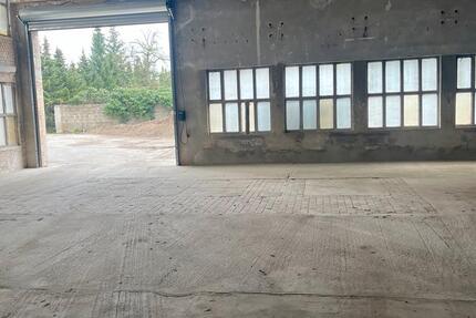 Gewerbeobjekt Am Mellensee - 5&euro; | Angebot:24713116