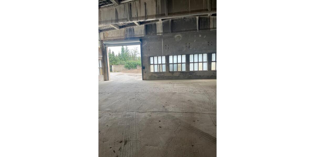 Gewerbeobjekt Am Mellensee - 5&euro; | Angebot:24713116