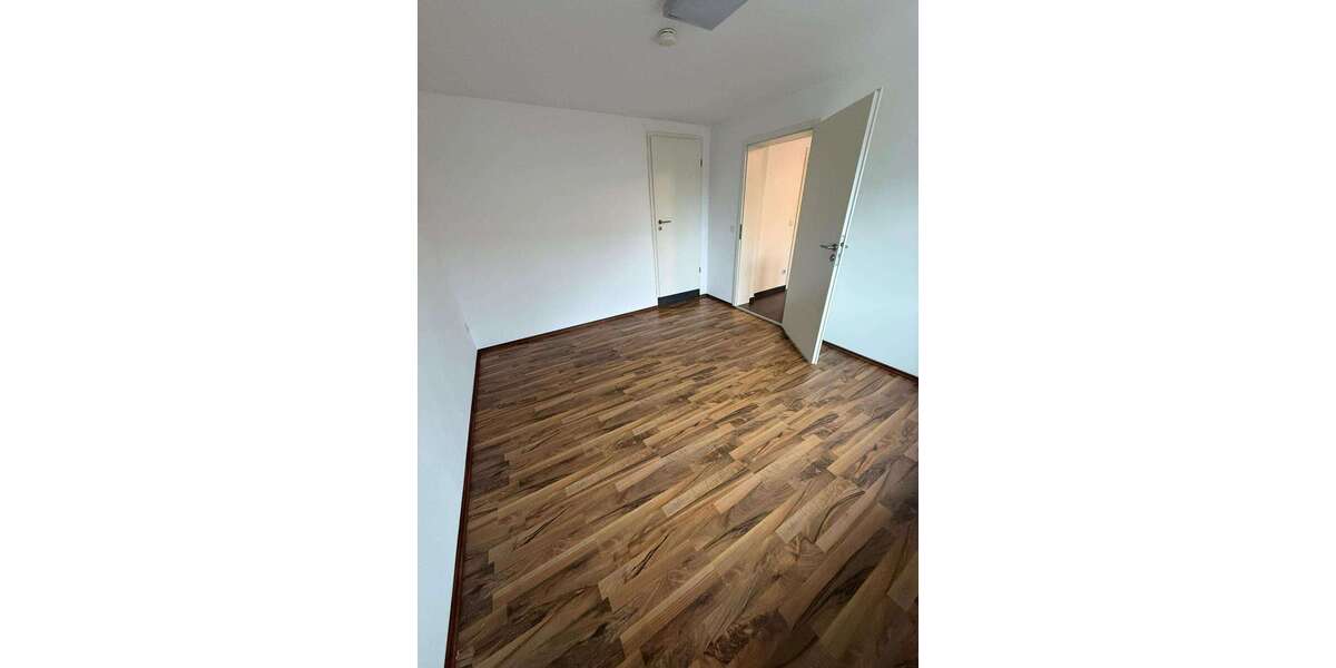 Etagenwohnung Ehra-Lessien Lessien - 2 Zimmer, 50 m&sup2;, 375&euro; | Angebot:26155191