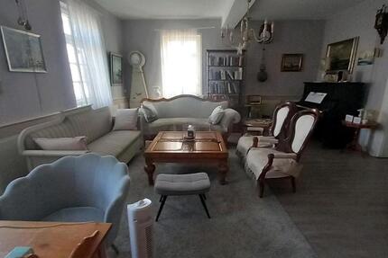 Wohnung Bad Emstal - 4 Zimmer, 100 m&sup2;, 950&euro; | Angebot:26649794