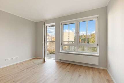 Wohnung zum Mieten in Potsdam 700 € 36 m²