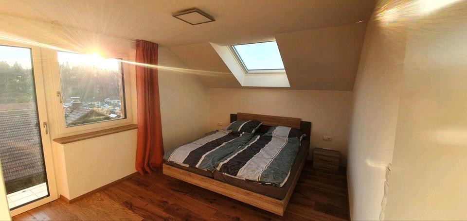 Wohnen auf Zeit Marktoberdorf - 2.5 Zimmer, 60 m&sup2;, 850&euro; | Angebot:26015458