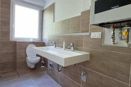 3-Zimmer-Wohnung mit Balkon! zimmer