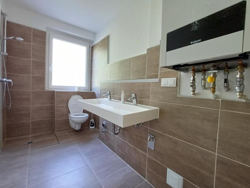 3-Zimmer-Wohnung mit Balkon! zimmer