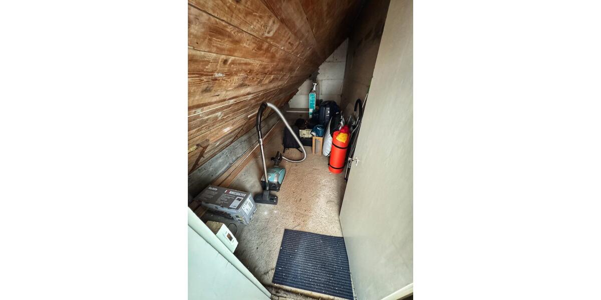 Dachgeschoßwohnung Igersheim - 2 Zimmer, 58 m&sup2;, 550&euro; | Angebot:24741598