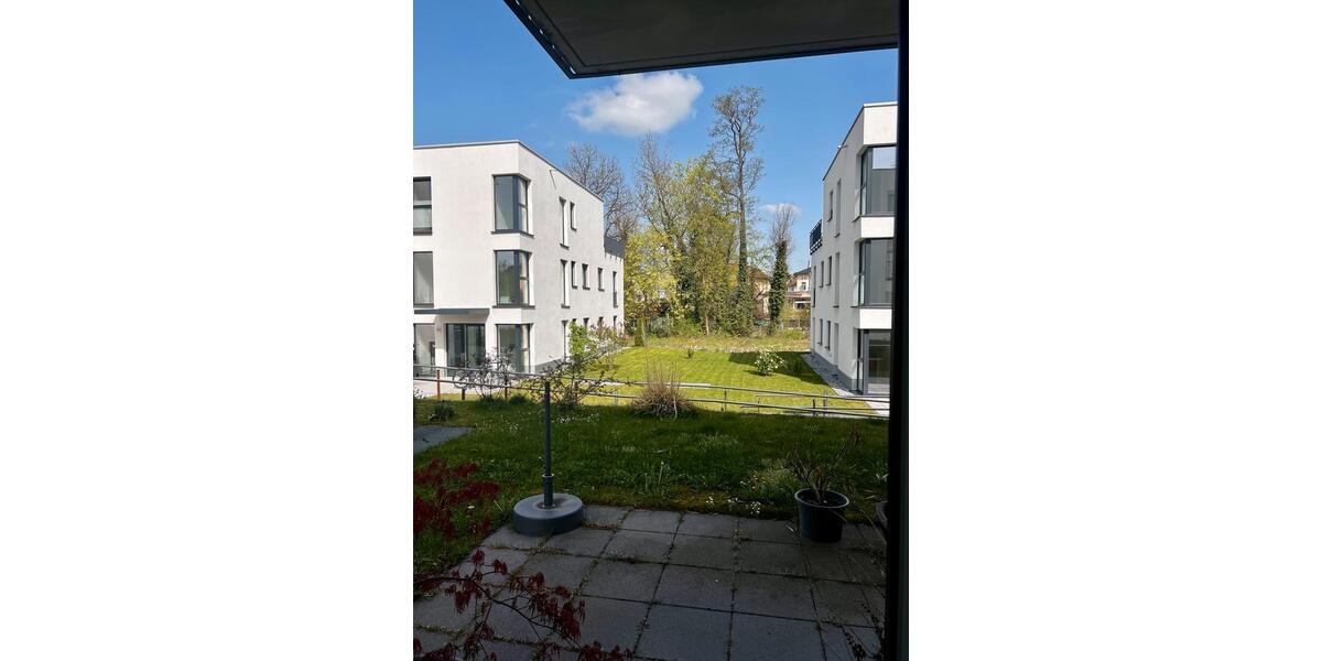 Terrassenwohnung Planegg - 2 Zimmer, 78 m&sup2;, 1.988&euro; | Angebot:25864840