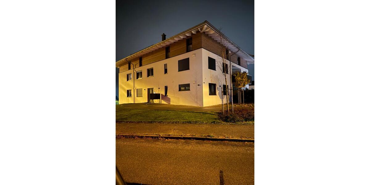 Etagenwohnung Eggenfelden - 3 Zimmer, 1.800&euro; | Angebot:23464169