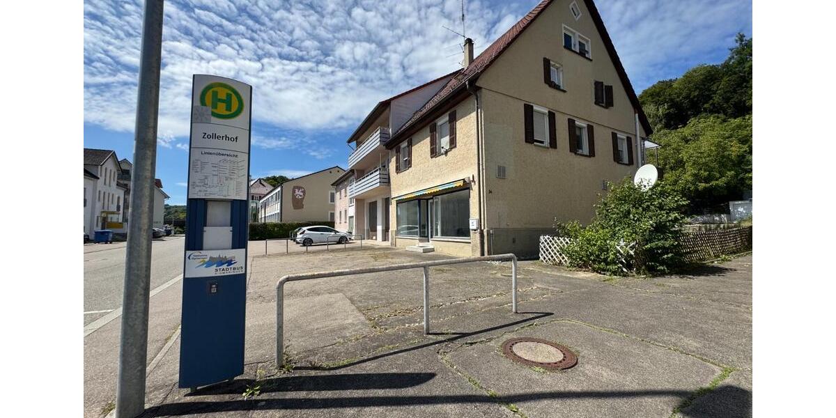 Gewerbeobjekt Sigmaringen - 650&euro; | Angebot:25282629