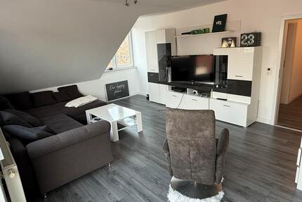 2,5 Zimmer Wohnung mit Tiefgarage am Rathaus 2 zimmer