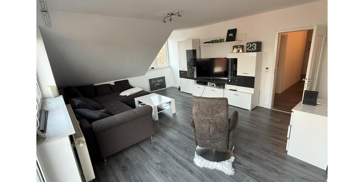 2,5 Zimmer Wohnung mit Tiefgarage am Rathaus 2 zimmer