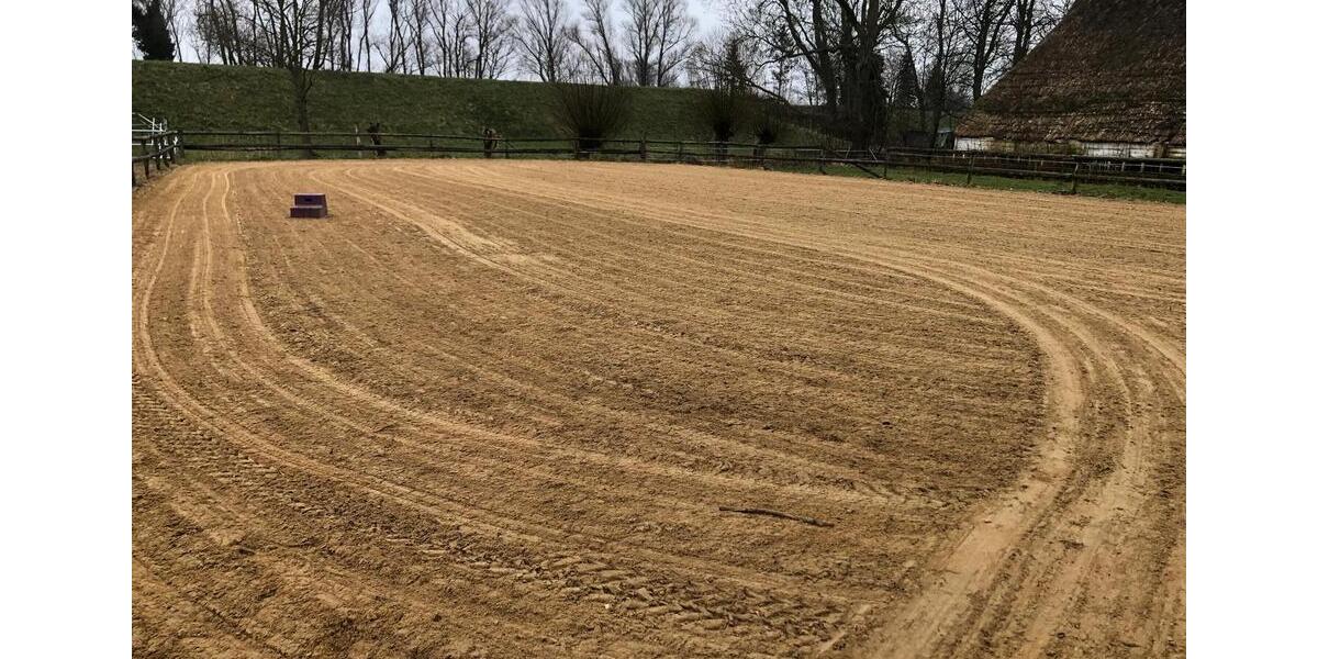 Gewerbeobjekt Drochtersen - 2.500&euro; | Angebot:26494489