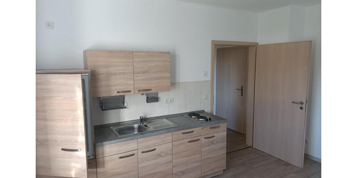 Hochparterre Lauta - 1.5 Zimmer, 38 m&sup2;, 360&euro; | Angebot:24700877