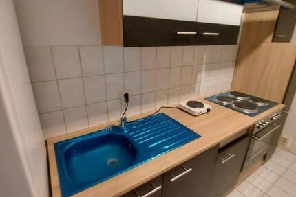 Schöne 3-Raum-Wohnung mit Küche und Balkon 3 zimmer