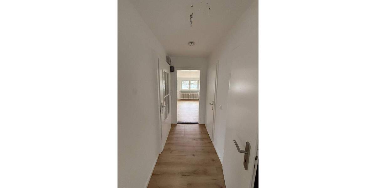 Etagenwohnung Bremen Woltmershausen - 2 Zimmer, 42 m&sup2;, 420&euro; | Angebot:25928052