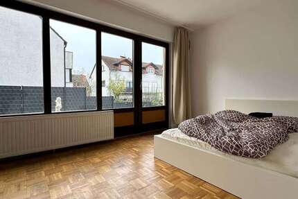 Zimmer Frankfurt am Main Sachsenhausen Süd - 755&euro; | Angebot:27073288