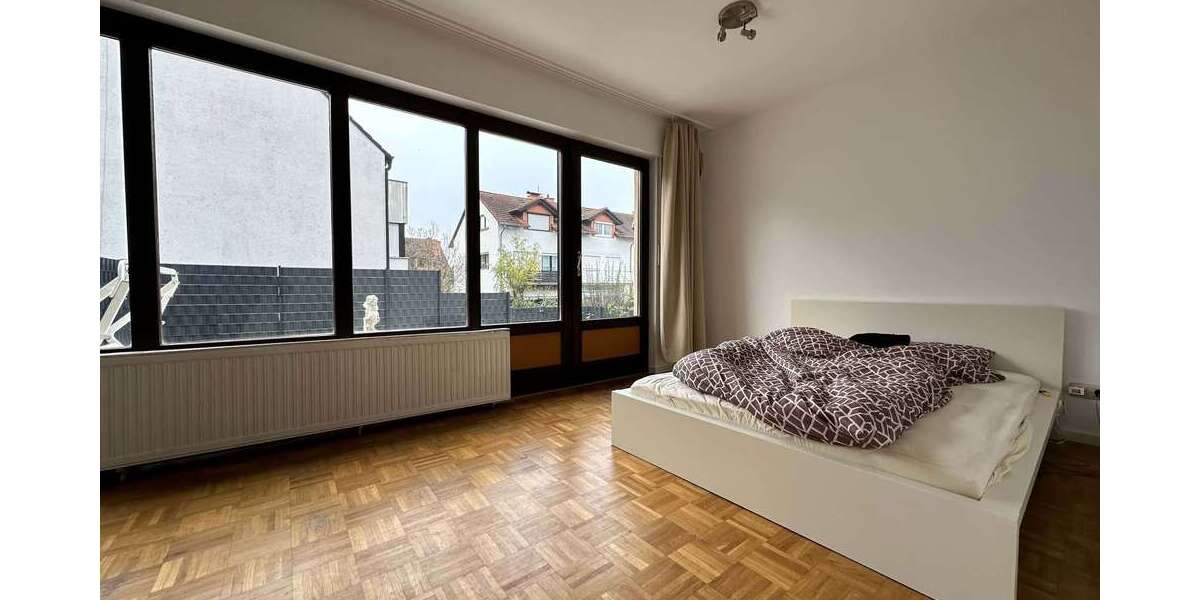 Zimmer Frankfurt am Main Sachsenhausen Süd - 755&euro; | Angebot:27073288