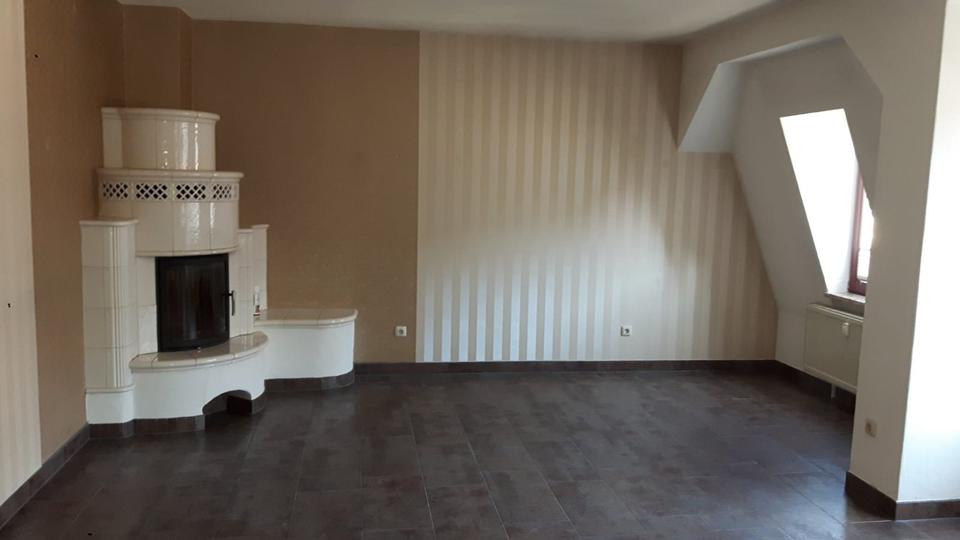 Maisonettenwohnung Artern - 5 Zimmer, 120 m&sup2;, 690&euro; | Angebot:23312119