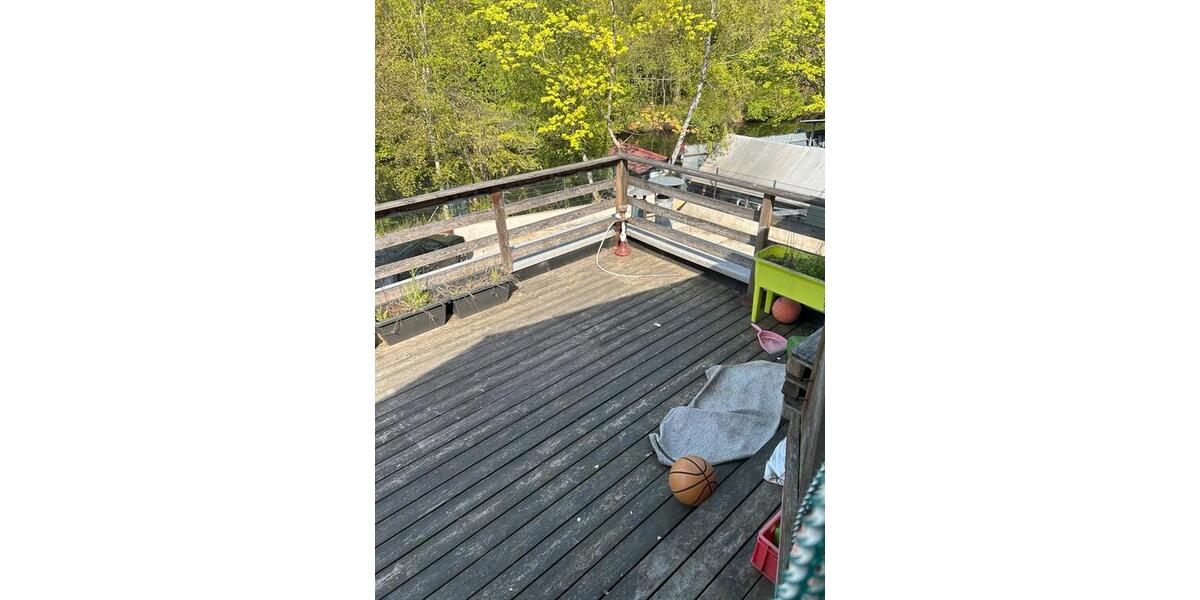 Wohnen auf Zeit Hamburg Harburg - 4 Zimmer, 100 m&sup2;, 698&euro; | Angebot:26567366