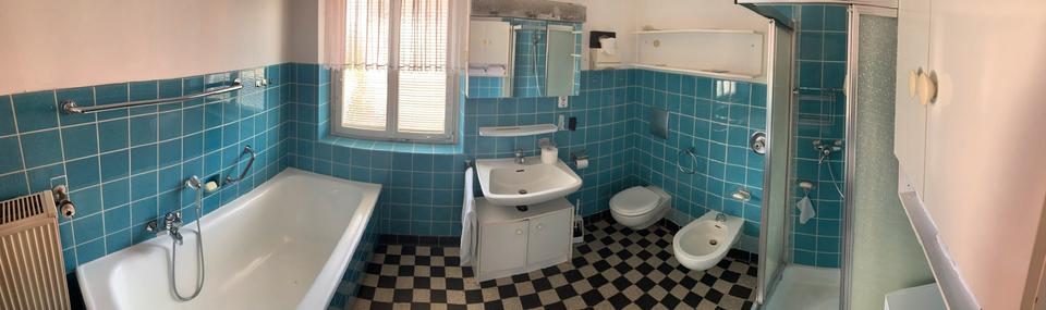 Wohnen auf Zeit Schirmitz - 1 Zimmer, 15 m&sup2;, 400&euro; | Angebot:26170427