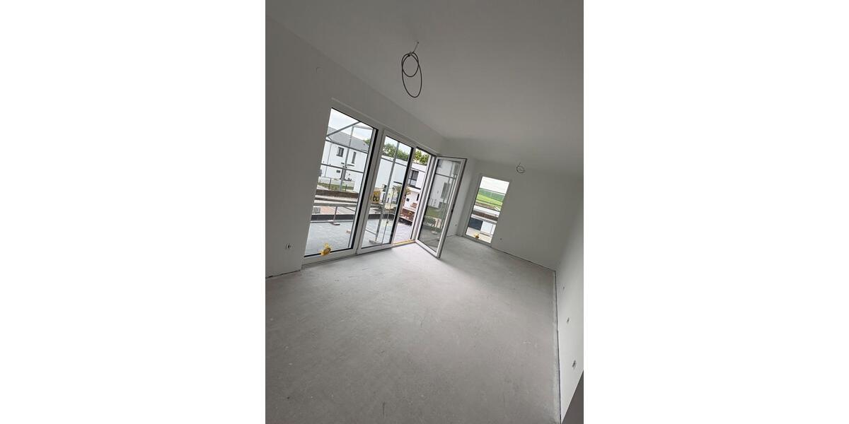 Terrassenwohnung Öhringen - 2.5 Zimmer, 70 m&sup2;, 1.100&euro; | Angebot:26539014