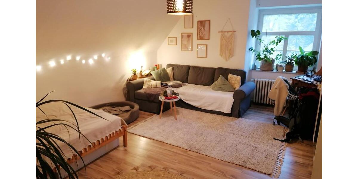 Etagenwohnung Bramsche - 4 Zimmer, 25 m&sup2;, 400&euro; | Angebot:25918300