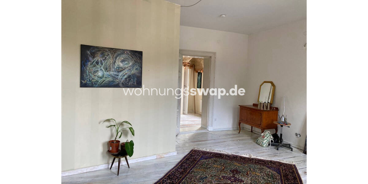 Etagenwohnung Bernau Schönwalde - 4 Zimmer, 100 m&sup2;, 1.550&euro; | Angebot:26304163