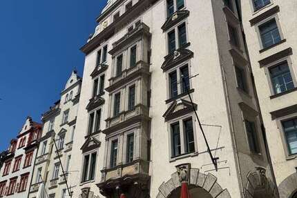 Wohnung zum Mieten in München 1.820 € 90 m²