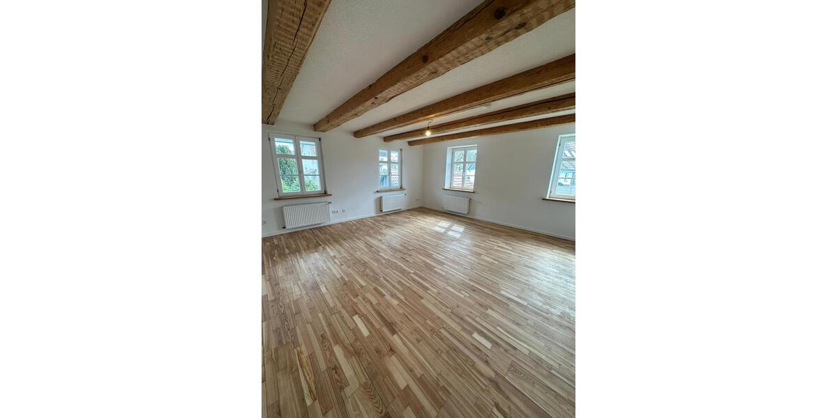 Etagenwohnung Königseggwald - 4.5 Zimmer, 105 m&sup2;, 1.155&euro; | Angebot:26056907